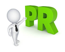 public relations