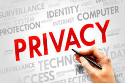 privacy policy