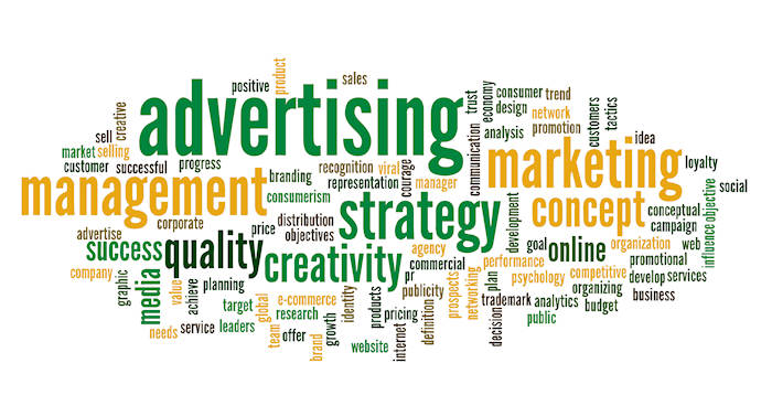 advertising