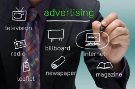 advertising avenues