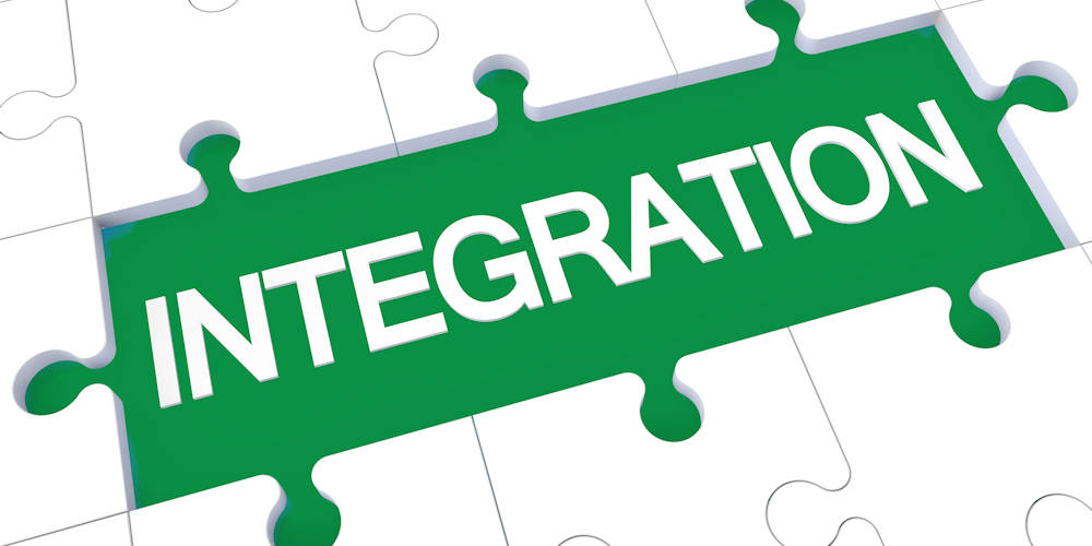 An Integrated Marketing Comapny