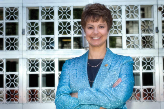 michelle legge